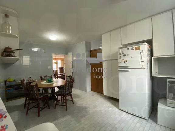 Imagem Ótimo apartamento localizado em Higienópolis com 160 m² úteis, 3 quartos e 2 vagas.