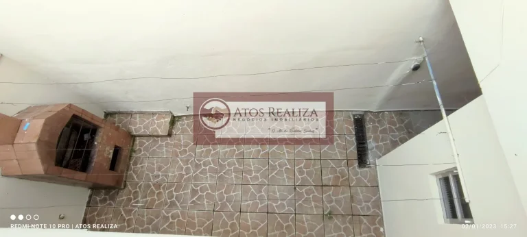 Imagem Casa em Jardim Morais Prado - São Paulo