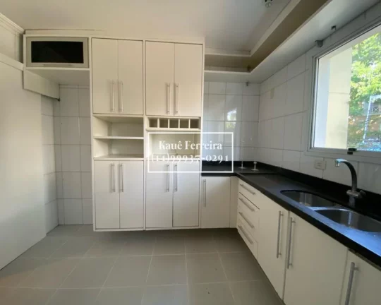 Imagem Casa de condomínio em Osasco