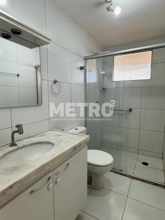 Imagem Apartamento para locação,no Edf. Gorutuba, Centro, 3 quartos, sendo 01 suíte