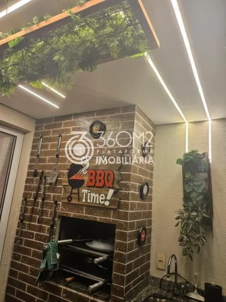 Imagem Apartamento para Venda em São Bernardo do Campo / SP no bairro Rudge Ramos