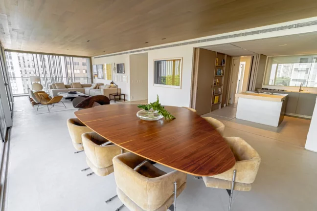 Imagem APARTAMENTO RESIDENCIAL em São Paulo - SP, Pinheiros