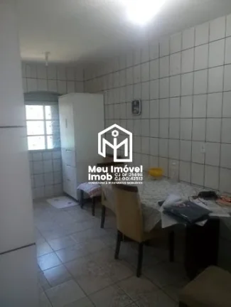 Imagem QR 603 Casa Samambaia 4 Quartos 1 Suíte 1 Vaga Lote 144 m² Não ac financiamento