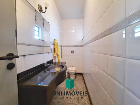 Imagem Casa Duplex com área de lazer em terreno de 720M², a venda em Guarapari-ES.