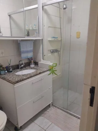 Imagem Apartamento com 3 dormitórios à venda, 67 m² - Jardim das Vertentes - São Paulo/SP