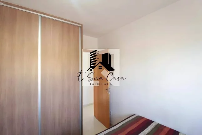 Imagem Cobertura de 3 quartos - Bairro Serrano - Belo Horizonte MG