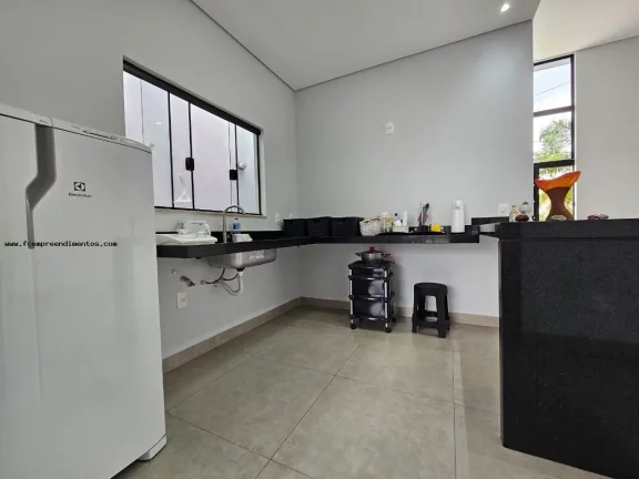 Imagem Casa em Condomínio para Venda em Limeira, Jardim Residencial Campo Novo, 3 dormitórios, 1 suíte, 1 banheiro, 4 vagas