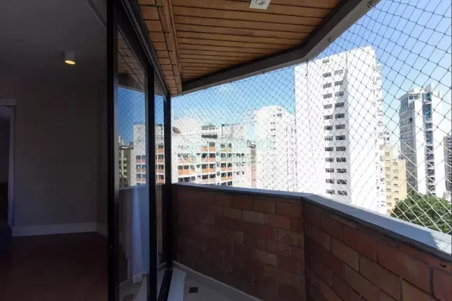 Imagem Ótima localização! Excelente planta 168 metros 4 dormitórios 3 suítes 4 banheiros 2 vagas Pisci...