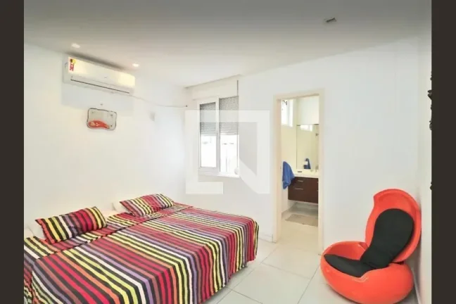 Imagem Apartamento à Venda - Leblon, 2 Quartos, 96 m2