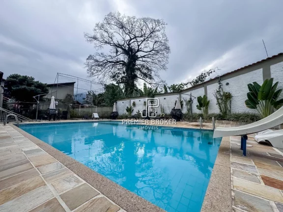 Imagem Casa à venda, 123 m² por R$ 690.000,00 - Alto - Teresópolis/RJ