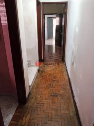 Imagem Sobrado à venda, Jardim, Santo André, SP