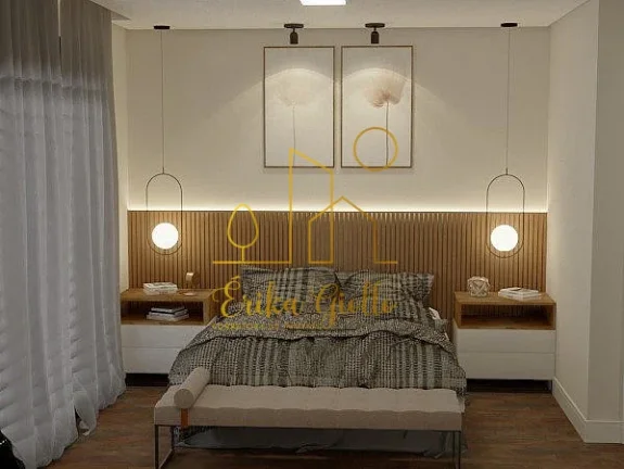 Imagem Casa em Condomínio a Venda no bairro Residencial Pecan - Itupeva, SP