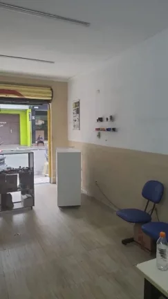 Imagem Salão para alugar, 25 m² por R$ 4.080,00/mês - Centro - Suzano/SP