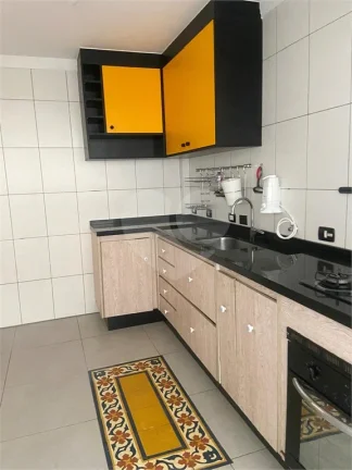 Imagem Apartamento para alugar com 2 quartos no condomínio Lulo Sorkis Buzoniara, São Paulo - SP
