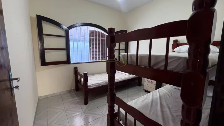 Imagem Casa Reformada com Edícula e Área Gourmet no Bairro Cidade Nova Peruíbe