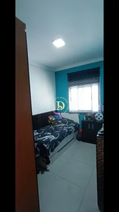 Imagem Apartamento - Centro - Jacareí - Grand Valle Elvira UP - 3 Dorms (1 suíte) 72m²