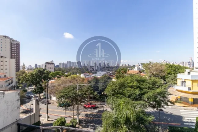 Imagem Imperdível oportunidade de apartamento à venda na Vila Mariana, São Paulo-SP: 2 quartos, 1 suíte, 2 salas, 2 banheiros, 2 vagas, 63m².
