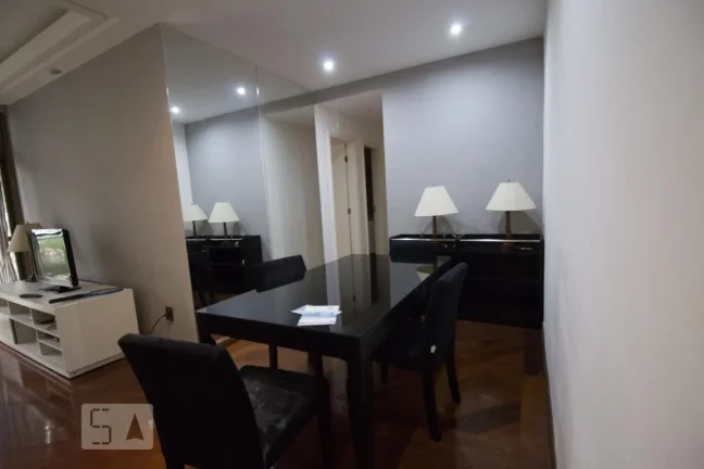 Imagem Apartamento à Venda - Recreio, 3 Quartos, 115 m2