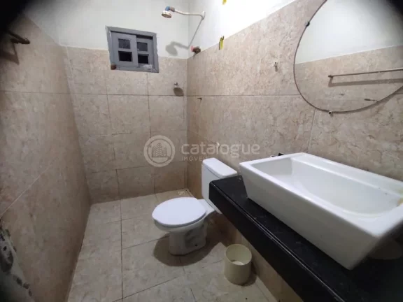 Imagem EXCELENTE MANSÃO NA PRAIA DA REDINHA NOVA