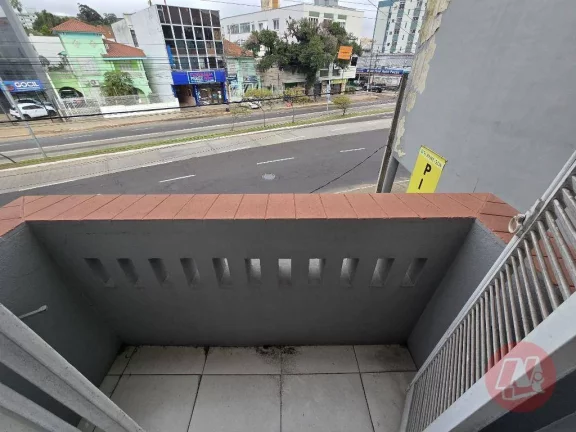 Imagem Apartamento para alugar, 100 m² por R$ 2.800,00/mês - Partenon - Porto Alegre/RS