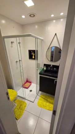 Imagem Apartamento com 2 dormitórios à venda, 65 m² por R$ 570.000,00 - Jardim Flor da Montanha - Guarulhos/SP