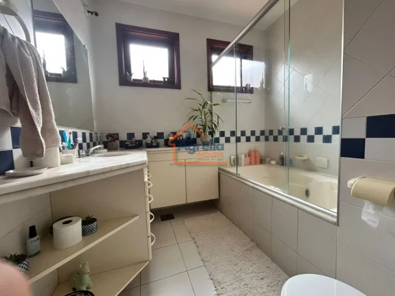 Imagem Casa à venda no bairro Centro - Mogi Mirim/SP