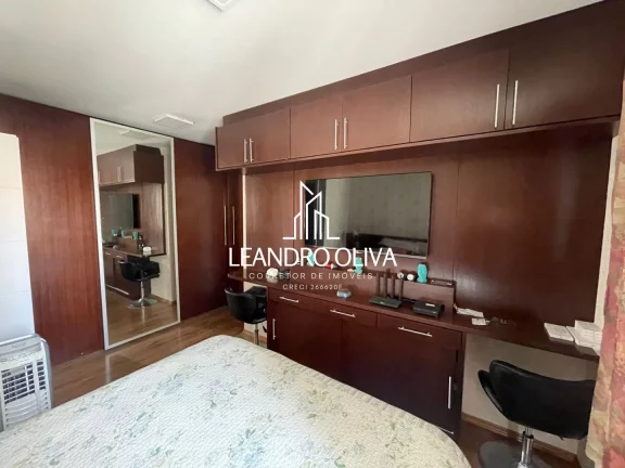 Imagem Condomínio East Side - Apartamento Duplex à Venda no Paraíso – Condomínio Club East Side