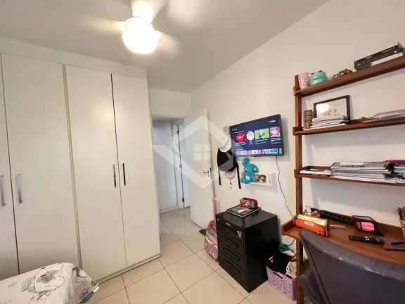 Imagem Ótima opção de apartamento de 2 quartos no Rio2