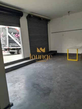 Imagem Sala Comercial Pra Alugar Iporanga Zona Leste - Sorocaba/SP