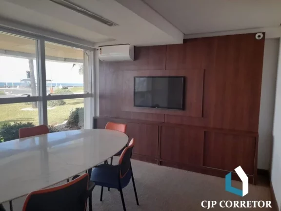 Imagem Lindisso apartamento Armacao