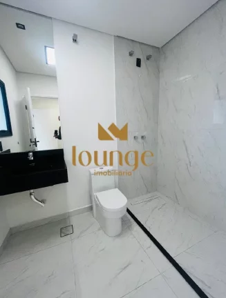 Imagem Casa Em Condominio em Votorantim