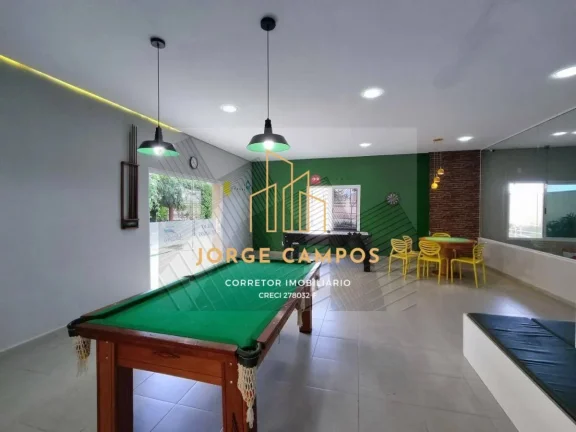 Imagem AP-25273 - APARTAMENTO 3 DORM À VENDA NO PARQUE INDUSTRIAL EM SJCAMPOS/SP