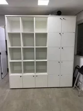 Imagem Conjunto comercial na Vila Guarani