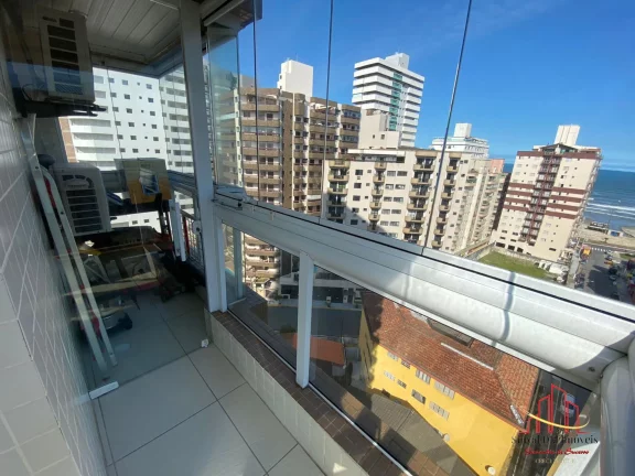 Imagem APARTAMENTO RESIDENCIAL em PRAIA GRANDE - SP, TUPI