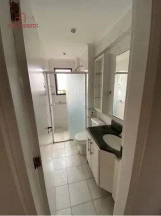 Imagem Apartamento - 3 dormitórios - 2 vagas