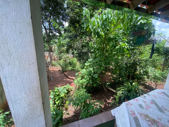 Imagem Chácara á venda c/ 03 dormitórios, Recanto Maravilha - Ao lado da Rodovia Castelo Branco