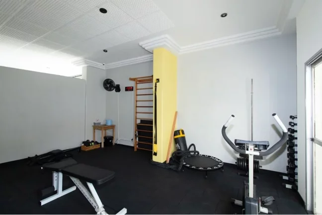 Imagem APARTAMENTO RESIDENCIAL em São Paulo - SP, Vila Clementino