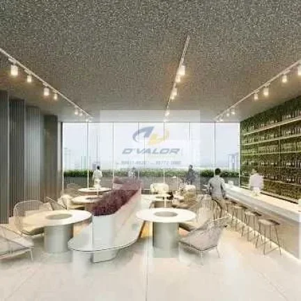 Imagem Vendo Salas Comerciais de 50 m² a 161 m²
