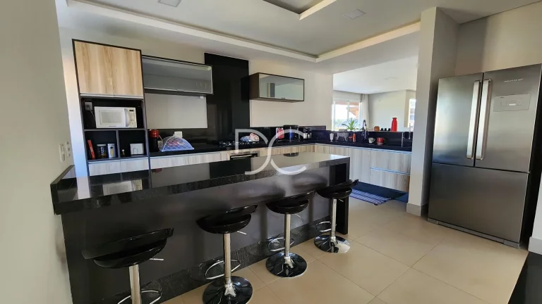 Imagem Residencial Vale Verde - Venda Casa Alto Padrão | AC 420 m² | AT 1028m² | 3 Dorm | 3 Suítes | 5 Ban | 6Vagas