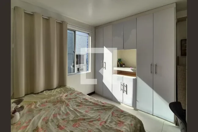 Imagem Apartamento à Venda - Recreio, 3 Quartos, 83 m2