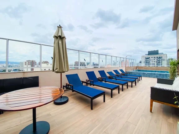 Imagem APARTAMENTO RESIDENCIAL em São Paulo - SP, Vila Pompéia