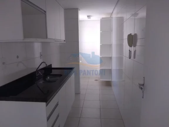 Imagem Apartamento - Ribeirão Preto - Jardim Botânico
