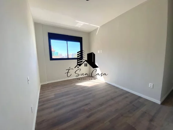 Imagem Apartamento 3 Quartos com Suíte Bairro Castelo Belo Horizonte MG