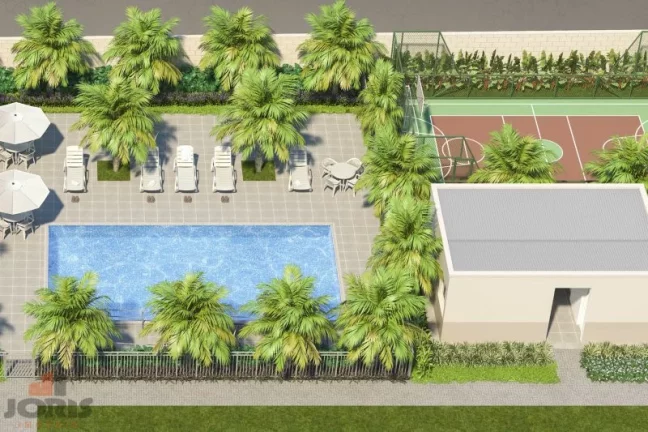 Imagem Apartamento a Venda no bairro Jurema - Caucaia, CE