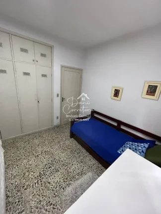 Imagem Imperdível: Apartamento à venda em Guarujá-SP, Pitangueiras - 3 quartos, 2 salas, 3 banheiros, 1 vaga de garagem, 127m².