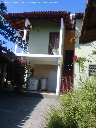 Imagem Casa para Venda em Ribeirão Pires, Centro Alto, 4 dormitórios, 2 suítes, 3 banheiros, 4 vagas