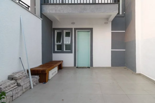 Imagem Sobrado à Venda – Jardim D’Abril - OSASCO - 02 QUARTOS (01 SUÍTE) - 01 VAGA