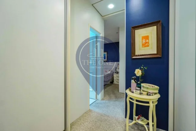 Imagem Cobertura de Luxo com 4 Quartos na Vila Mariana - São Paulo-SP 2 Suítes 2 Salas 6 Banheiros 4 Vagas 722m².