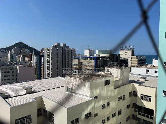 Imagem Apartamento 3 quartos, sol da manha, vista para a 3ª ponte Baia de Vix à venda,