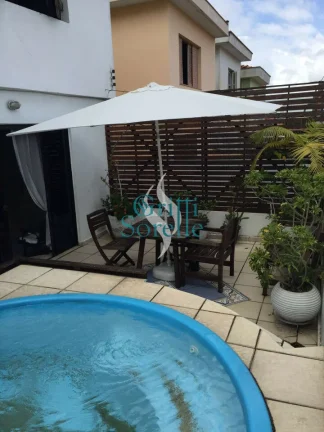 Imagem Sobrado à Venda em Indianópolis - São Paulo/SP.